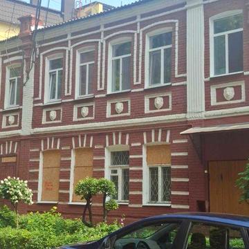Продається 4 х к.кв. (1+1) на ул. О.Потебні, Центр