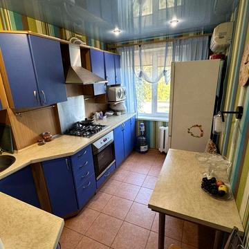 Продам. 3к. Набережная победы 100. Будьвар. Героев