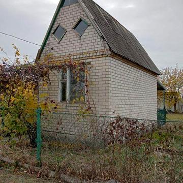 Дача, м. Самар, СТ ТРУБНИК