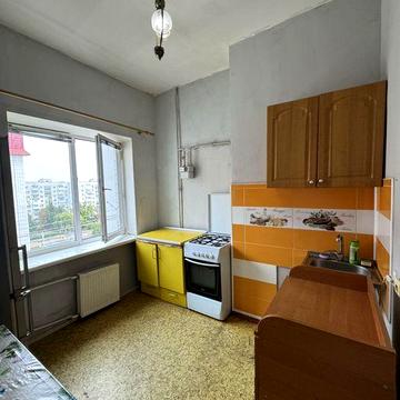 Продаж 1-но кімнатної квартири збільшеного планування (ДНС)