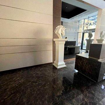 Продам 3к квартиру в ЖК премиум класса Park Residents ЖК Park Residents