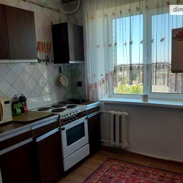 Довгострокова оренда 2к Квартира Брацлавська вулиця