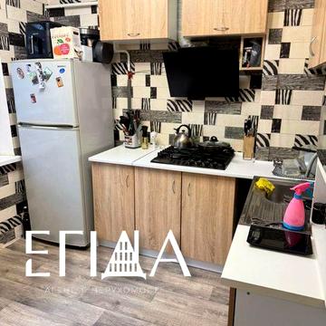 Продаж 1к квартири р-н Новомиколаївка