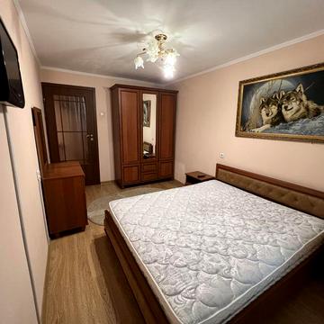 2 комнатная чешка ул. Героев Майдана 85 р-н Парка Жовтневого