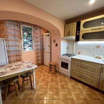 2 комнатная чешка ул. Героев Майдана 85 р-н Парка Жовтневого