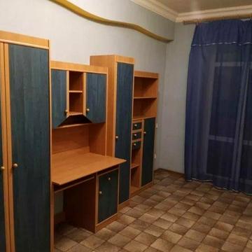Продается добротная 2к квартира-сталинка с АГО в центре Sosn