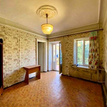 Двухкомнатная рядом с центром, ул. Градоначальницкая