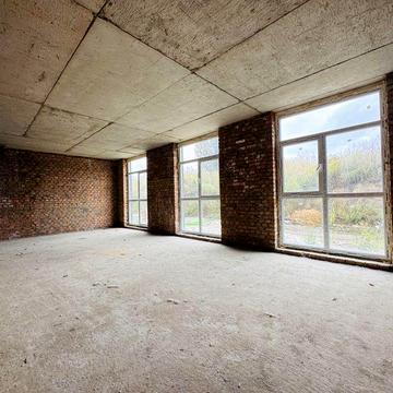 БЕЗ КОМІСІЇ, готова Евро 3к квартира з терасою, ЖК Sanville Park ЖК Sanville Park