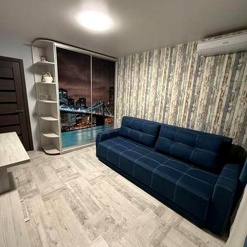 Продажа 2х квартиры на Победе