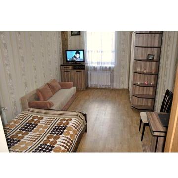 Квартира біля політеху привокзальна