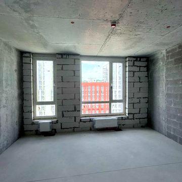 Продаж 1-кімнатна 46 м2 Голосіївський район, Видубичі,Нижній Печерськ. ЖК Svitlo Park