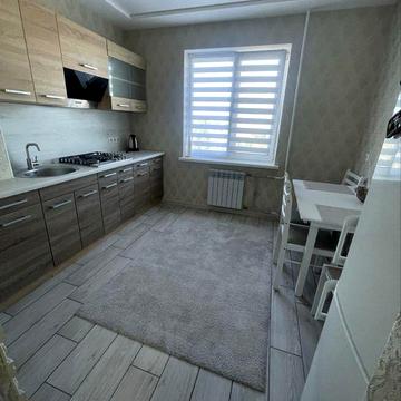 Класна Видова квартира біля Парку