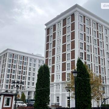 Продаж 1к Квартира Коцюбинського вулиця ЖК Oxford