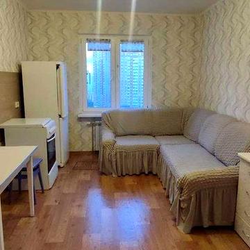 Продаж 2-кімнатної квартири поруч метро Осокорки ЖК Молодіжний квартал