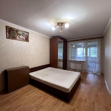 Довгострокова оренда 1к Квартира Симоненка Василя вулиця