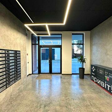 Здана 2 кімнатна!Озеро, Манхетен