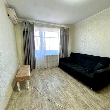 Продам 3к квартиру ул. Березинская. Левобережный Березинка
