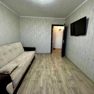 Продам 3к квартиру ул. Березинская. Левобережный Березинка