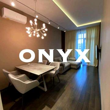 Оренда квартири 58м2 ЖК Central Park вул. Маккейна 7