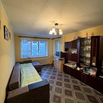 Продається 2-кімнатна квартира в мікрорайоні Пасічна від Власниці