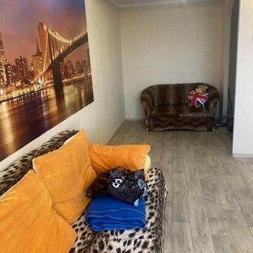 Сдам 1 к проспекте Поля на короткий срок