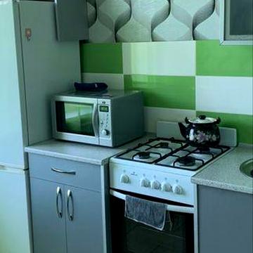 Сдается однокомнатная квартира на доительный срок, возможно на месяц