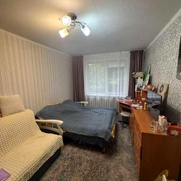 В продажі квартира, охайний стан, ремонт, без комісії агенству ID40935