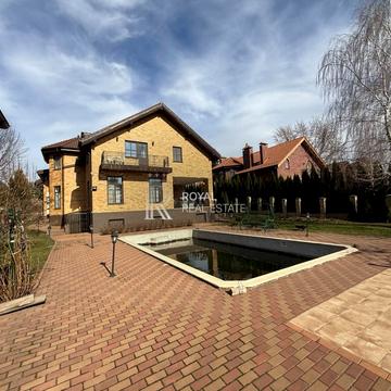 Стежки вул., 3А