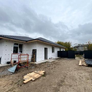 Дуплекс під чистову/ 80 м2/ 2.5 сотки/ Без комісії
