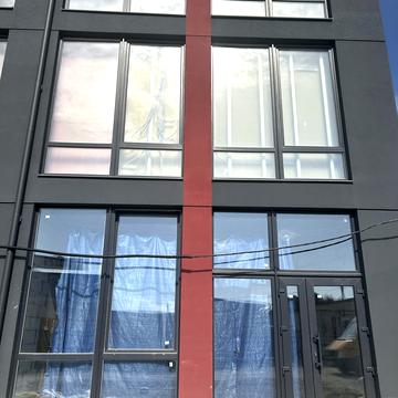 Митрополита Шептицького вул., 25