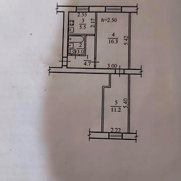 Романа Шухевича вул. (Бабушкіна), 15