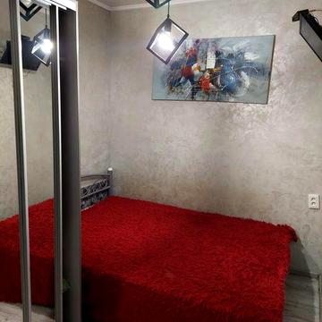 Сдам квартиру студию от хозяина