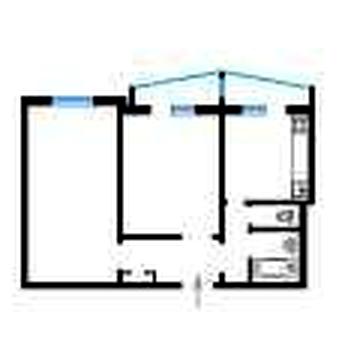 Продаж 2ккв на Березняках.Березняківська 16.  Вільна.