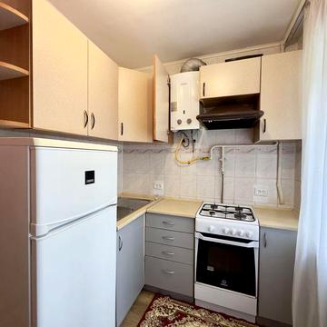 Продаж 2-кімнатної квартири в цегляному будинку | вул. Дунайська