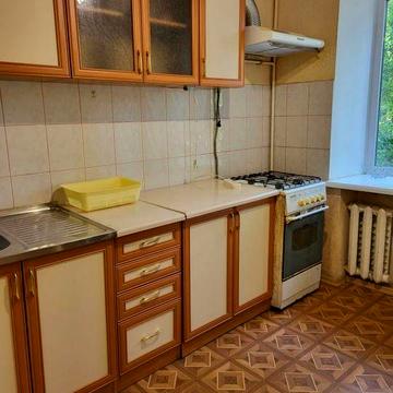 Продается 1к.квартира.Кирпич.36м.Чешка.Лески( Крылова)