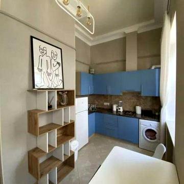 Сдам 1 Ком кв ЛЮКС Ул Екатериниская Оперный Театр Газ