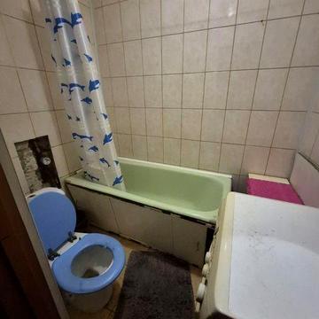 Сдам 1кв.район парка Зелёный Гай, можно на месяц