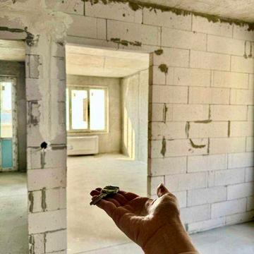 ЖК Атлант Доківська 10, чудове планування та  ідеальний 6 поверх ЖК Атлант