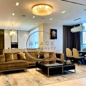 Продаж нової 4-к квартири ЖК Новопечерские Липки, Верхогляда 15а ЖК Новопечерські Липки