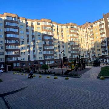 Здам 3 кім квартиру ЖК Домашній