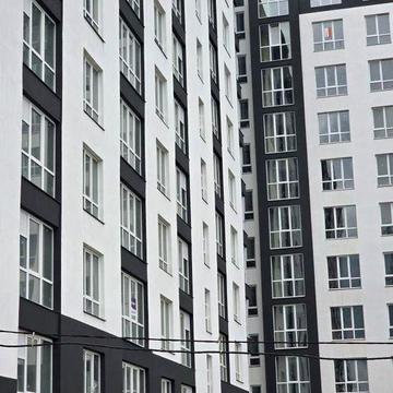 1 Кімнатна квартира