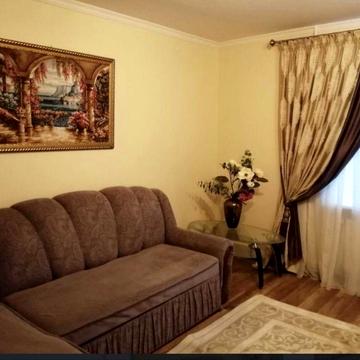 && 3 кімнатна квартира з автономним опаленням