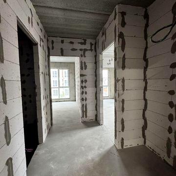 Продаж 1к Квартира Коцюбинського вулиця ЖК Западный