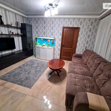 Продаж 3к Квартира Набережна Перемоги вулиця ЖК Набережный квартал