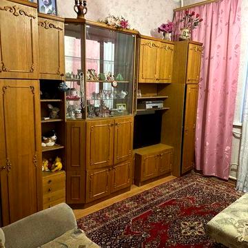 Оренда трикімнатної квартири в Центрі Магістратська, Парк, Театральна