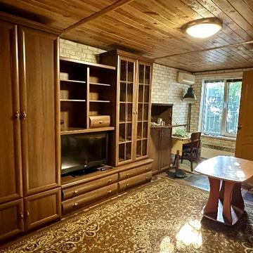 Здам однокімнатну квартиру Осокорки