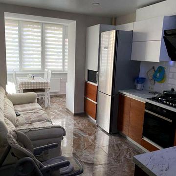 Продам 2х.кв. 3/12 S-80м2. ЖК River Town ЖК River Town