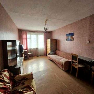 Продам 1 кімнатну квартиру на Салтівці (Салтовка)