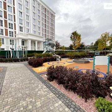 Продаж 1к Квартира Коцюбинського вулиця ЖК Oxford