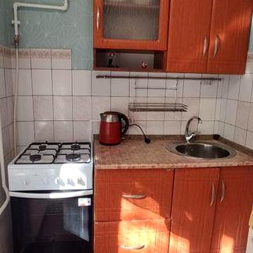 Актуальна! Ціна знижена! Свіжа косметика, 1-к, метро Вирлиця